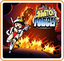 Mighty Switch Force! 2 (Mighty Switch Force! Collection)